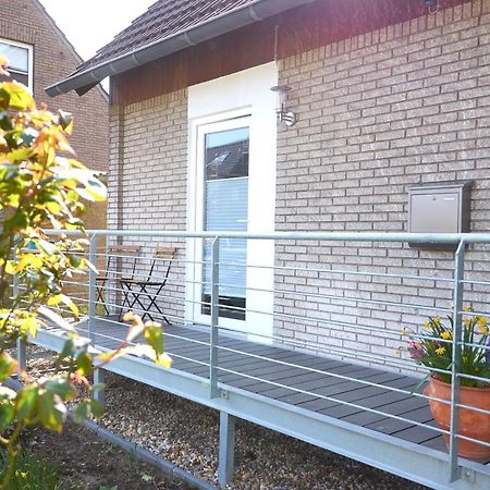 Schoenes Appartement In Meerbusch Am Buschend Екстер'єр фото
