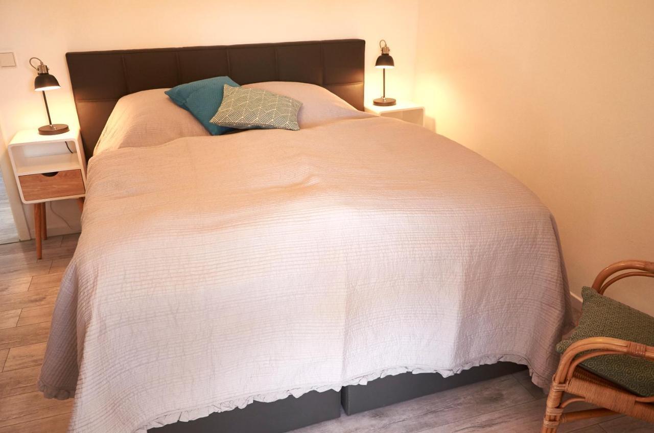 Schoenes Appartement In Meerbusch Am Buschend Екстер'єр фото